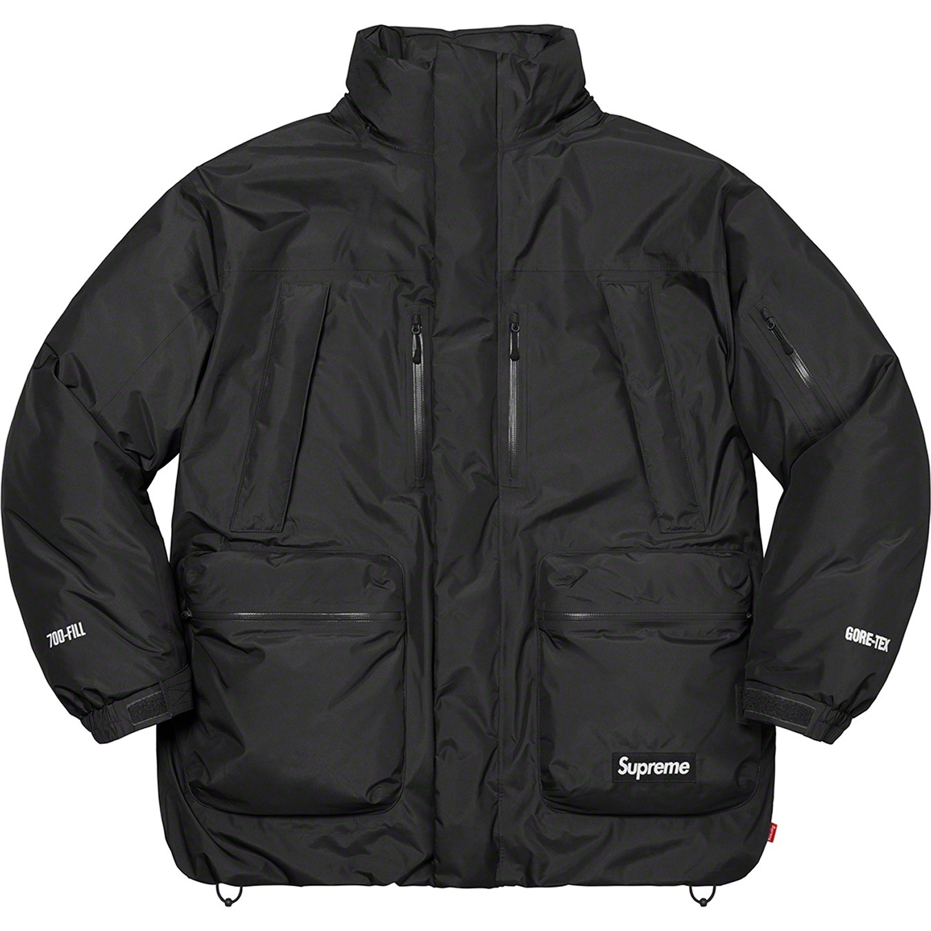 GORE-TEX 700-Fill Down Parka view 24